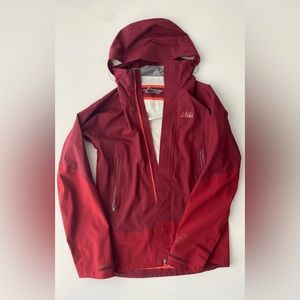 Rei Elements parka S